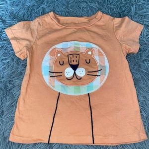 First impressions shirt